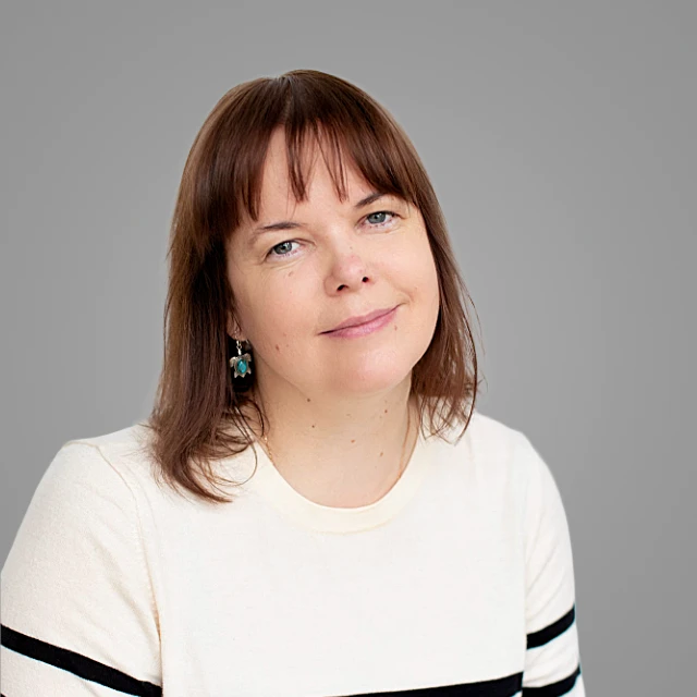 Kristiina Rattasepp